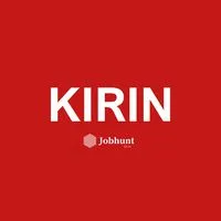 【KIRIN キリンホールディングス】就活情報共有/企業研究/選考対策グループ