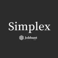 【Simplex シンプレクス】志望者向け 就活情報共有/企業研究/選考対策グループ