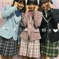 💚ろこまこあこ💜‪Love💙