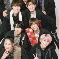 💛🖤💙SnowMan大好き💛🖤💙