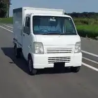 関西☆軽貨物集会所