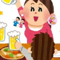札幌40代50代☘️カラオケ♪飲み会🍺ランチカフェ☕️一緒に笑おう同世代交流会‼️