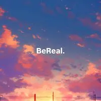 BeReal交流会　ライブトーク深夜帯