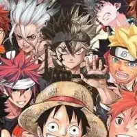 アニメ好きな人集まれ〜