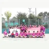 神戸大学硬式庭球部2024新歓