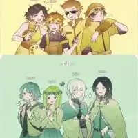 MBTI也
