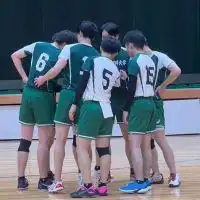 2024年度理科大バレーボール部新歓