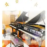 ピアノ教室Amore Musica