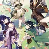 原神マルチ募集^_^   即抜けOK   アットホームなグループ