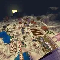 マイクラ 統合版 サバイバル‼️