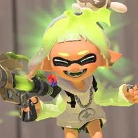 一緒にスプラトゥーンやりませんか？🦑🐙