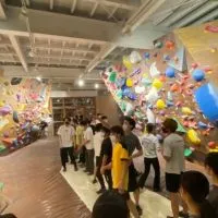 Rocher新歓用オープンチャット