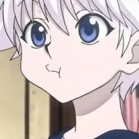 ハンターハンター好きな人おいでー！