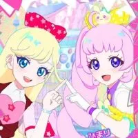 ひみつのアイプリ好きな人ー！！