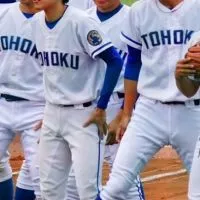 東北大学硬式野球部新歓