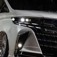 ミニバン、バン好き集まれ〜　日本車でも外車でもおk