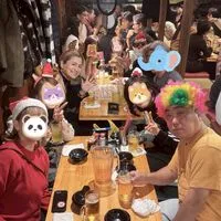 30代後半40代、50代、60代埼玉　居酒屋グルメカフェ仲間作り〜☕️🍺埼玉大宮浦和川口赤羽