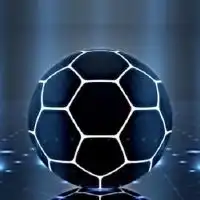 ビーチサッカートーク会場