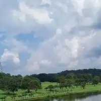 ☀️兵庫県⛳️北播方面ゴルフ⛳️