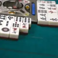 【麻雀】大阪市　4人打仲間