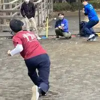 一橋キャップ投げ新歓2023