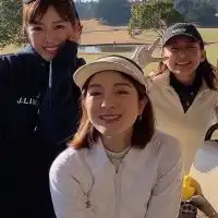 ✨💖港区女子ゴルフ部💖✨