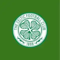 セルティック The Celtic Football Club 🏴󠁧󠁢󠁳󠁣󠁴󠁿(SPL)