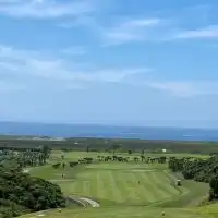 館山CCで一緒にゴルフ⛳️