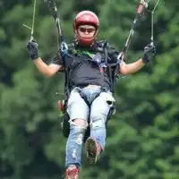 関東発パラグライダーやろう