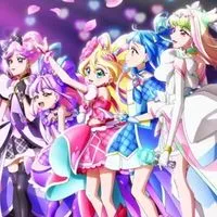 プリキュアイラスト部