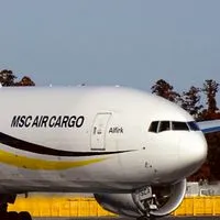 飛行機好き大集合