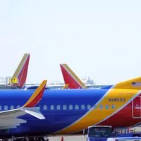 飛行機好き大集合