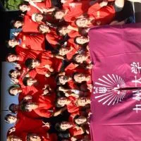 九州大学トライアスロン部GAIA新歓2024