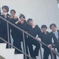 福島大学競技ダンス部