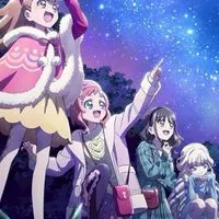 プリキュアイラスト部