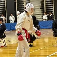 2024  ITFテコンドー部新歓🌸