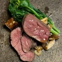 熟成肉つむぐのラフなニュース