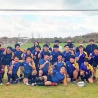 ラグビー部新歓
