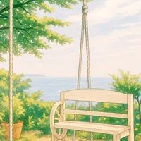 のんびりカフェ☕️🌿.•*大人の居場所