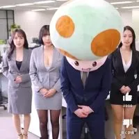 きのこの山脈🍄