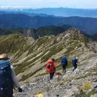 東北大学学友会ワンダーフォーゲル部2024新歓