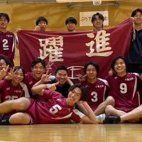2024千葉大学男子バレーボール部新歓オプチャ