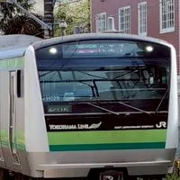 (日鉄)日本の鉄道、バスが好きな人集まれ