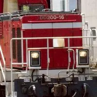 (日鉄)日本の鉄道、バスが好きな人集まれ