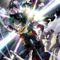 ヒロアカ(他のアニメの話もおk)