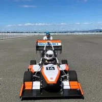 岐阜大学フォーミュラレーシング2024新歓