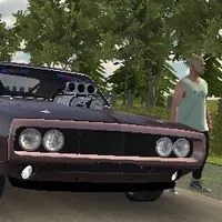 カーパーキング 依頼  バイナル車 アプデ車 F40