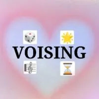 VOISINGリスナー🎲🌟🎼⏳【VOISING】【いれいす】【すたぽら】【シクフォニ】【クロノヴァ】