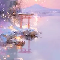 AIイラストのお部屋