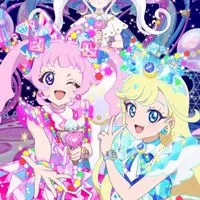 アイプリ❤アイプリバース🌙QR&雑談